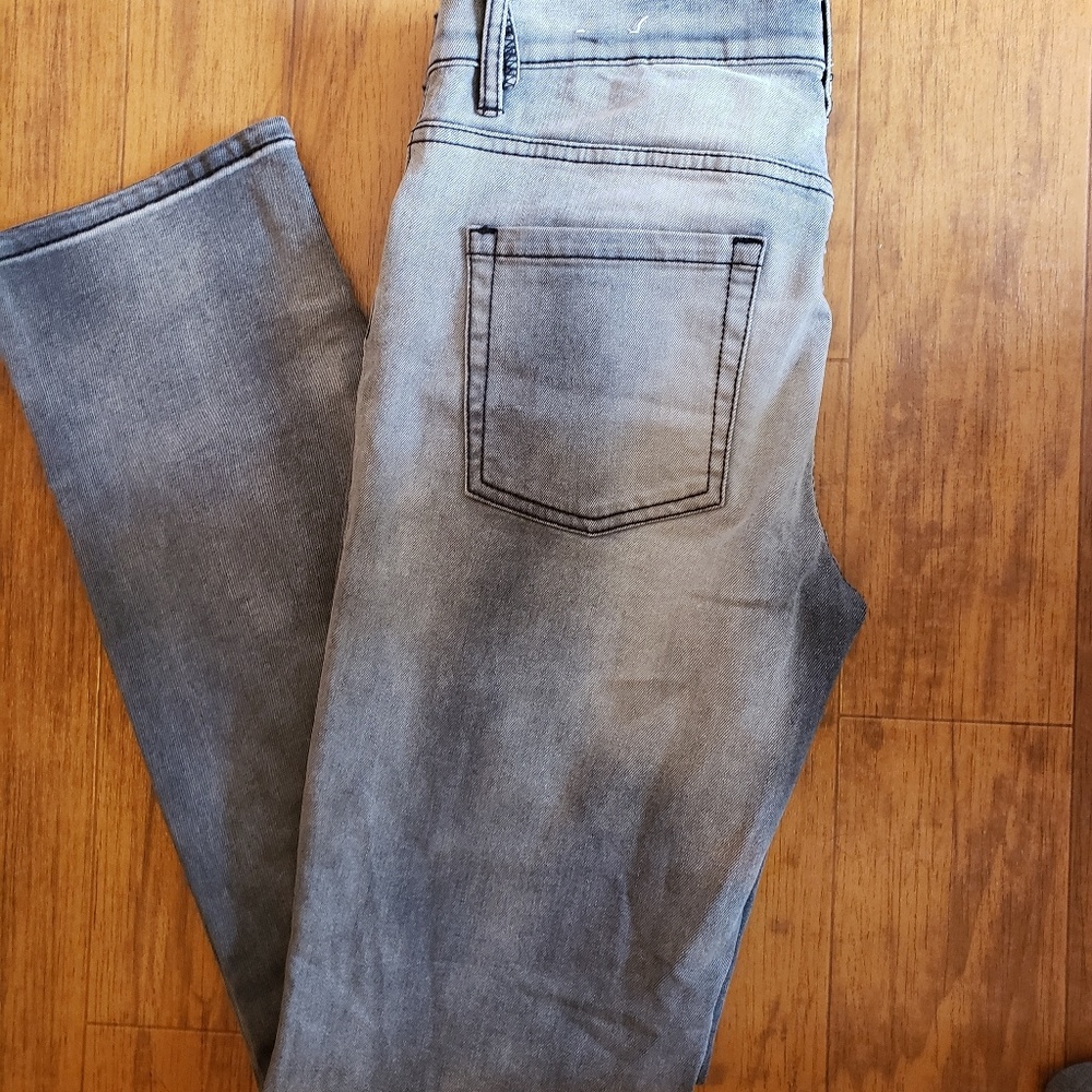 BCBGeneration jeans riley